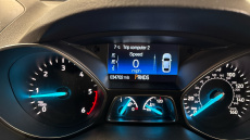 Ford Kuga 1.5 TDCi Zetec 5dr Auto 2WD Diesel Estate
